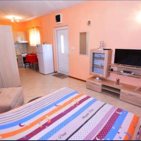 Matkovic Residence Тиват Екстер'єр фото