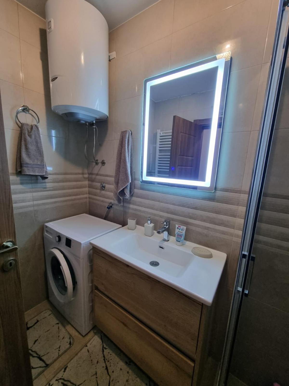 Matkovic Residence Тиват Екстер'єр фото