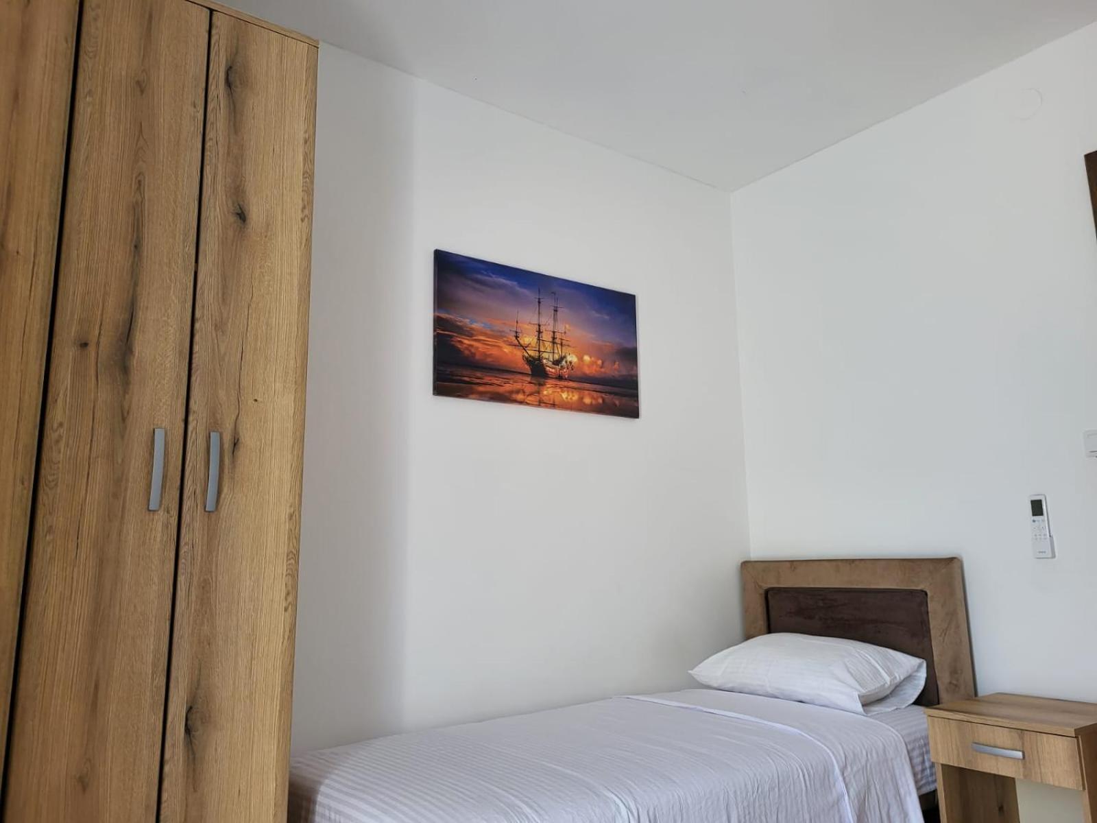 Matkovic Residence Тиват Номер фото